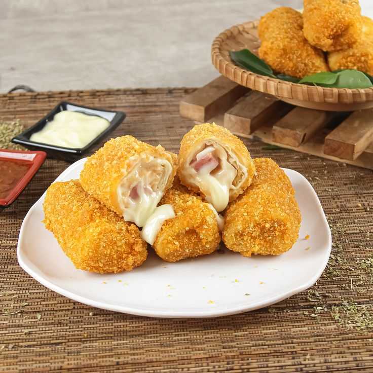 Jajanan Pasar Yang Banyak Di Cari